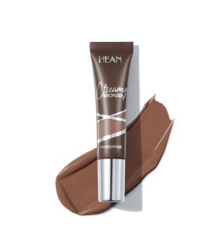 Hean - Terra abbronzante in crema Creamy Bronzer - 01: Cool