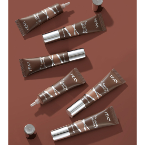 Hean - Terra abbronzante in crema Creamy Bronzer - 02: Happy