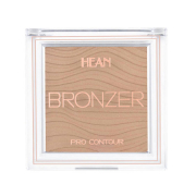 Hean - Bronzer in polvere Bronzer Pro-Contour - 40: Cappucino