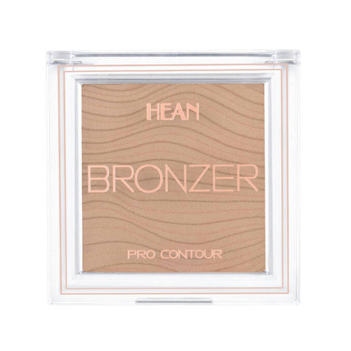 Hean - Bronzer in polvere Bronzer Pro-Contour - 40: Cappucino