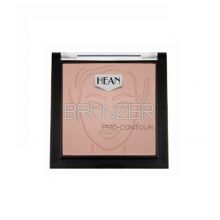 Hean - Bronzer in polvere Bronzer Pro-Contour - 402: Almond