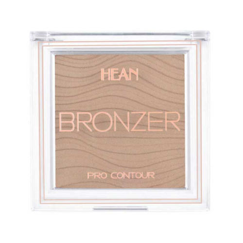 Hean - Bronzer in polvere Bronzer Pro-Contour - 42: Almond