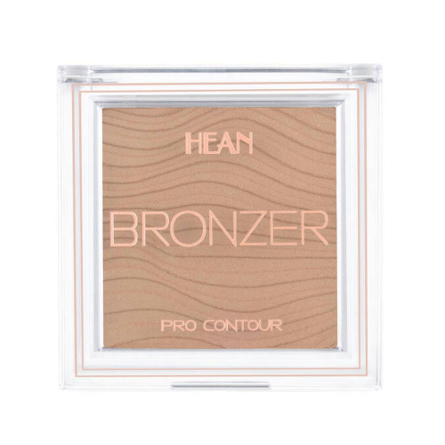 Hean - Bronzer in polvere Bronzer Pro-Contour - 44: Choco Cocoa