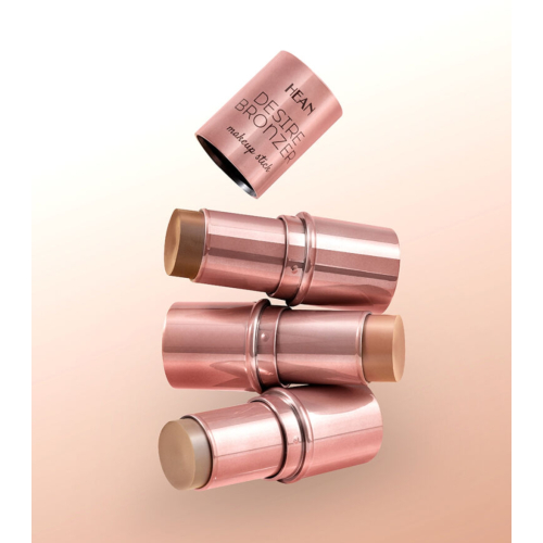 Hean - Stick abbronzante Desire Bronzer - 01: Cold Girl
