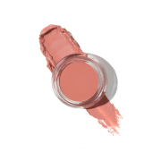 Hean - Mousse Blush Bloom Blush - 01: Nectarine