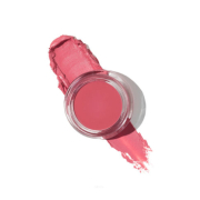 Hean - Mousse Blush Bloom Blush - 04: Cranberry