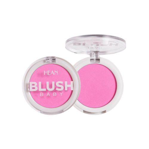 Hean - Blush in polvere Blush Baby - 01: Pink
