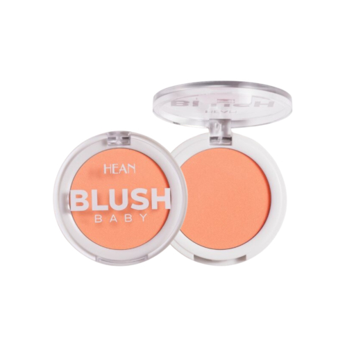 Hean - Blush in polvere Blush Baby - 02: Peach