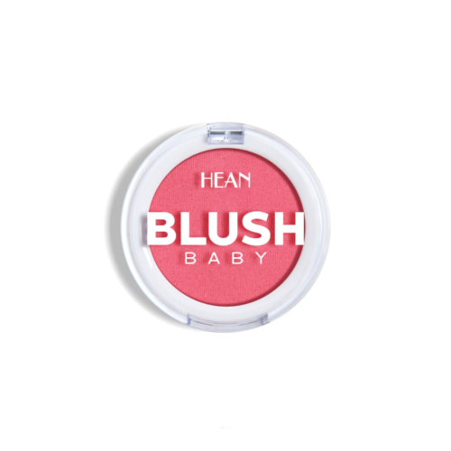 Hean - Blush in polvere Blush Baby - 04: Rose