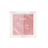 Hean - Fard in polvere Duo Rosy - Pretty