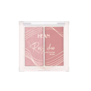 Hean - Fard in polvere Duo Rosy - Pretty