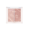 Hean - Fard in polvere Duo Rosy - Romantic