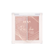 Hean - Fard in polvere Duo Rosy - Romantic