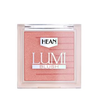 Hean - Blush in polvere Lumi Blush - 03: Golden Rose