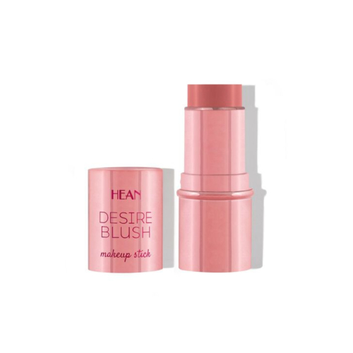 Hean - Fard in stick Desire Blush - 01: Rosy Latte