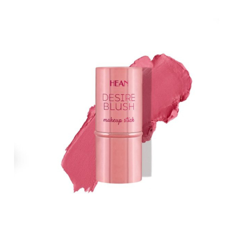 Hean - Fard in stick Desire Blush - 02: Flirty Babe
