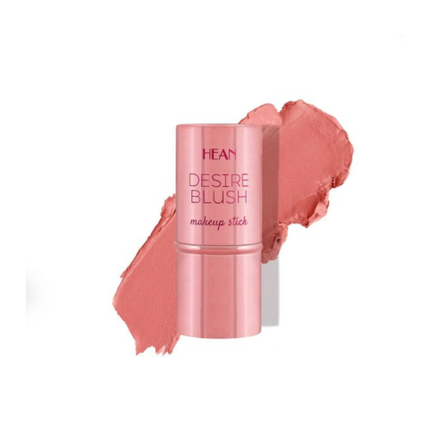 Hean - Fard in stick Desire Blush - 03: Sunset Muse