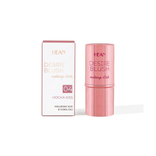 Hean - Fard in stick Desire Blush - 04: Mocha kiss