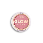 Hean - Glow Baby Powder Blush - Glow Baby