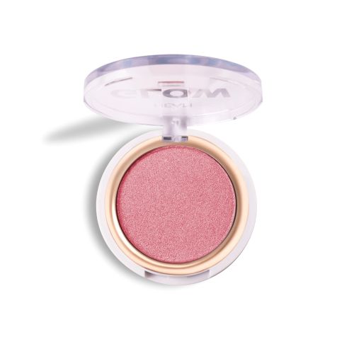 Hean - Glow Baby Powder Blush - Glow Baby