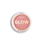 Hean - Fard in polvere luminosa Glow Baby - 06: Fever