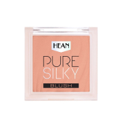 Hean - Blush Pure Silky  - 101: Nude Peach