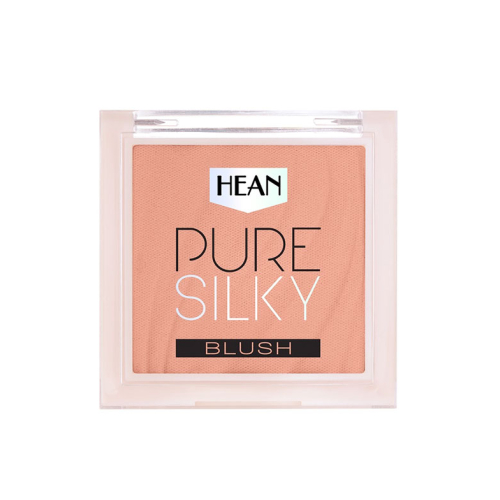 Hean - Blush Pure Silky  - 101: Nude Peach
