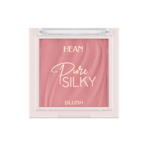 Hean - Blush Pure Silky  - 102: Frozen Rose