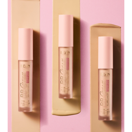Hean - Correttore liquido BB Serum SPF20 - 01: Light
