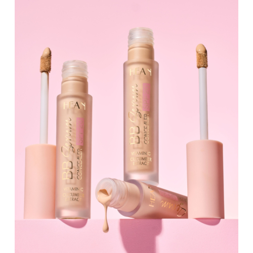 Hean - Correttore liquido BB Serum SPF20 - 02: Natural