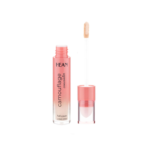 Hean - Correttore liquido Camouflage Concealer - N61: Light