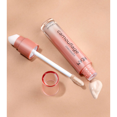 Hean - Correttore liquido Camouflage Concealer - N61: Light