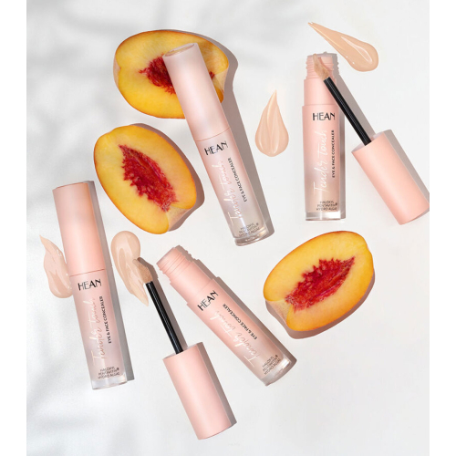 Hean - Correttore liquido multiuso Tender Touch - 12: Natural