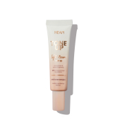 Hean - Crema viso tonificante colorata Tone Up SPF15 - T03: Medium