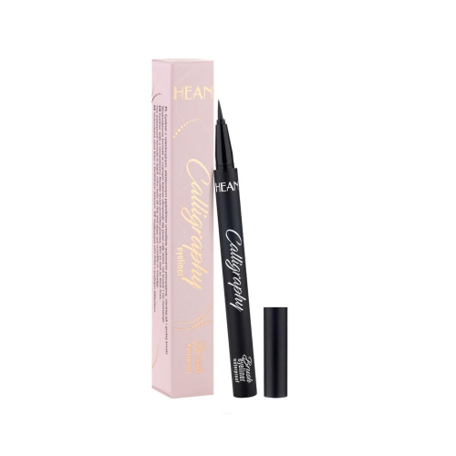 Hean - Eyeliner liquido Calligraphy - Nero
