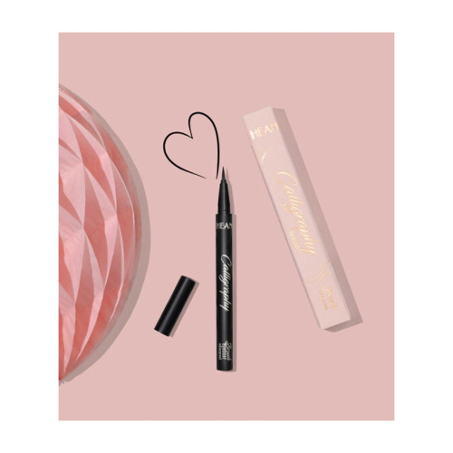Hean - Eyeliner liquido Calligraphy - Nero
