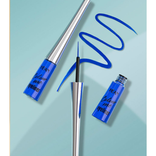 Hean - Eyeliner liquido Colour Me - Cobalt