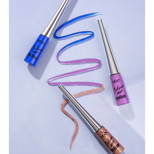 Hean - Eyeliner liquido Colour Me - Cobalt