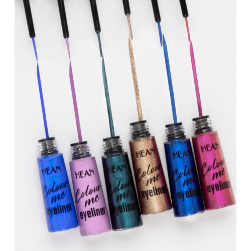 Hean - Eyeliner liquido Colour Me - Navy