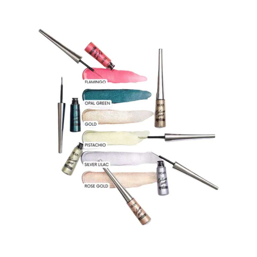Hean - Eyeliner liquido Colour Me - Opal green