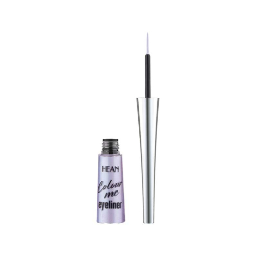 Hean - Eyeliner liquido Colour Me - Silver lilac