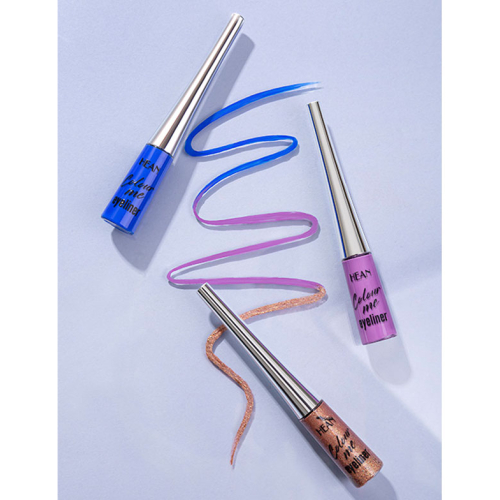 Hean - Eyeliner liquido Colour Me - Violet