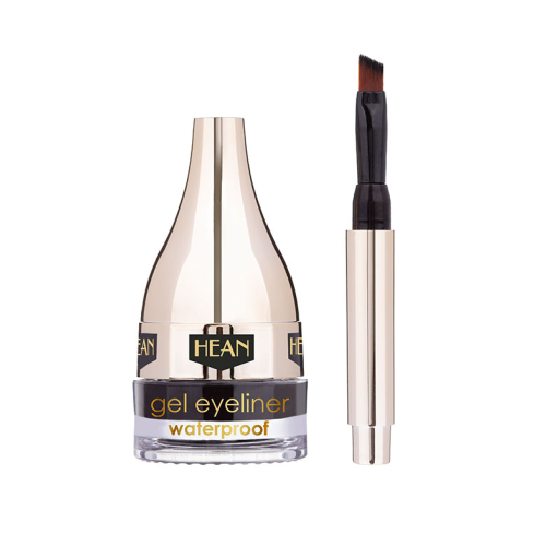 Hean - Eyeliner liquido Waterproof - Black