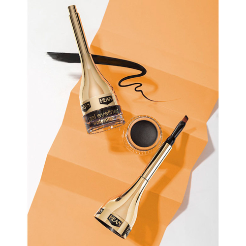Hean - Eyeliner liquido Waterproof - Black