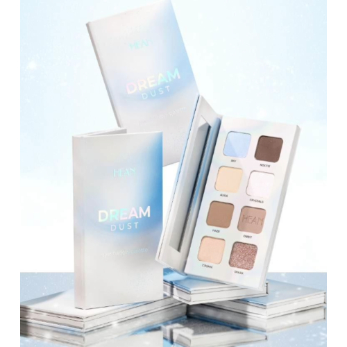 Hean - *Dream Dust* - Palette di ombretti