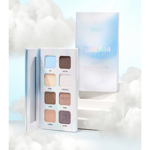 Hean - *Dream Dust* - Palette di ombretti