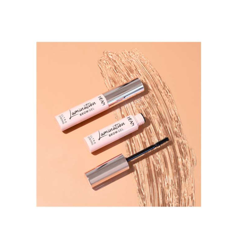 Hean - Gel fissante per sopracciglia Lamination - Clear