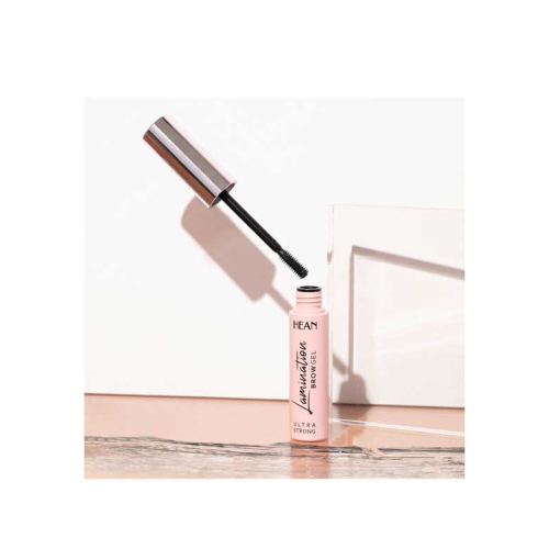 Hean - Gel fissante per sopracciglia Lamination - Clear