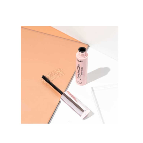 Hean - Gel fissante per sopracciglia Lamination - Clear