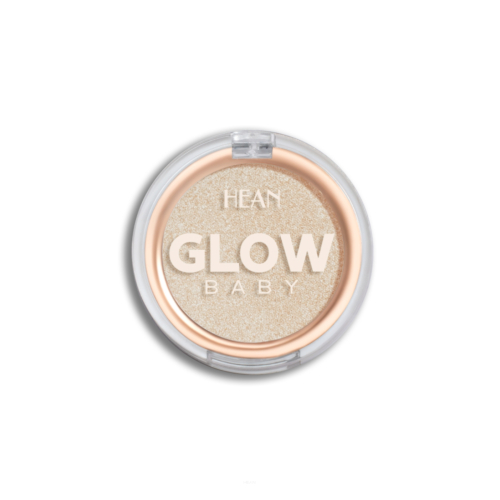 Hean - Illuminante in polvere Glow Baby - 01: Luna